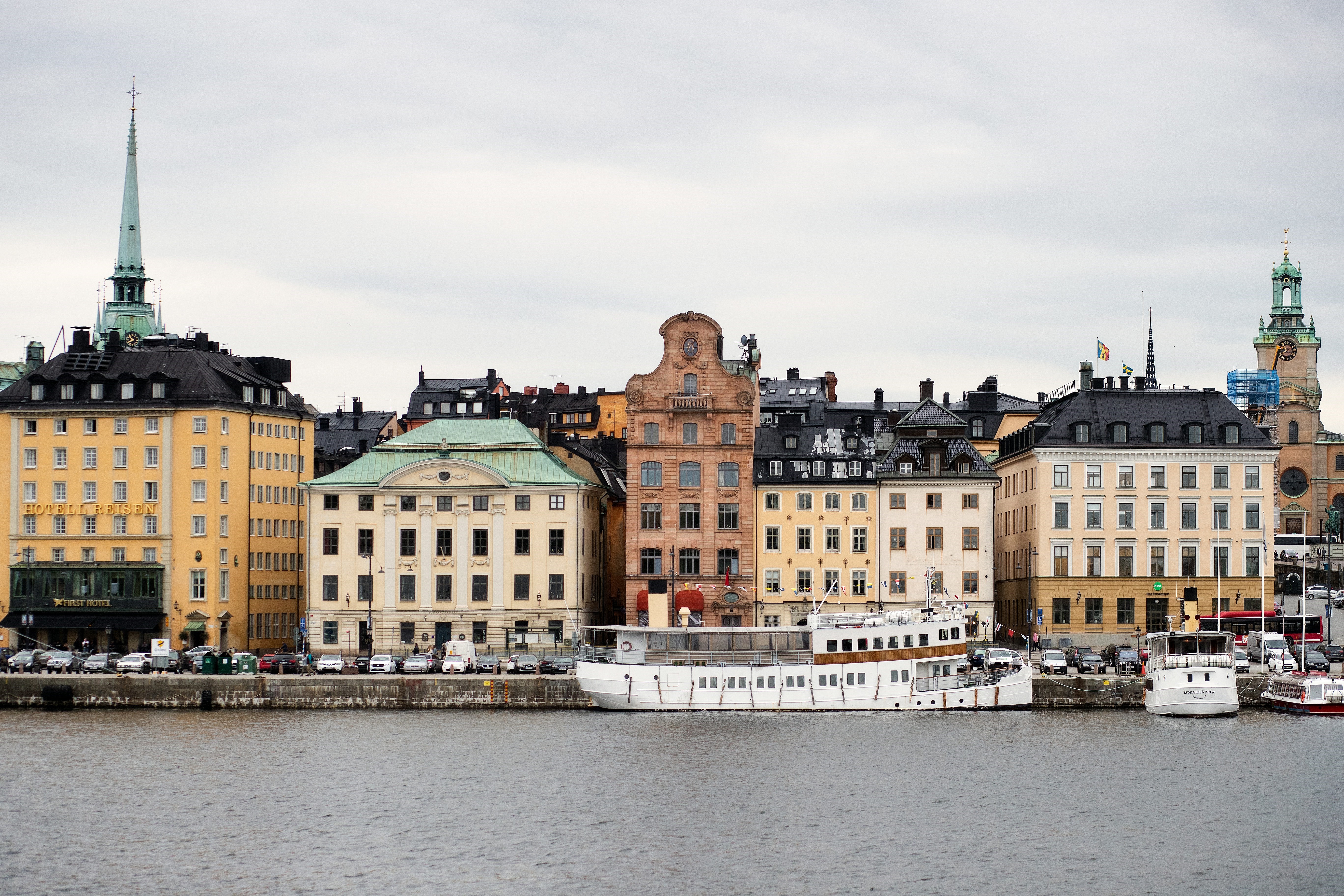 Gothenburg, Sweden